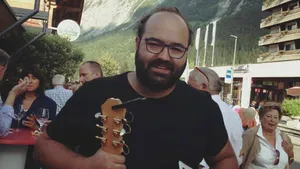 INTERVIU – Vizi Imre: 