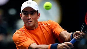 Horia Tecău a trecut în turul doi la Australian Open, după abandonul adversarilor