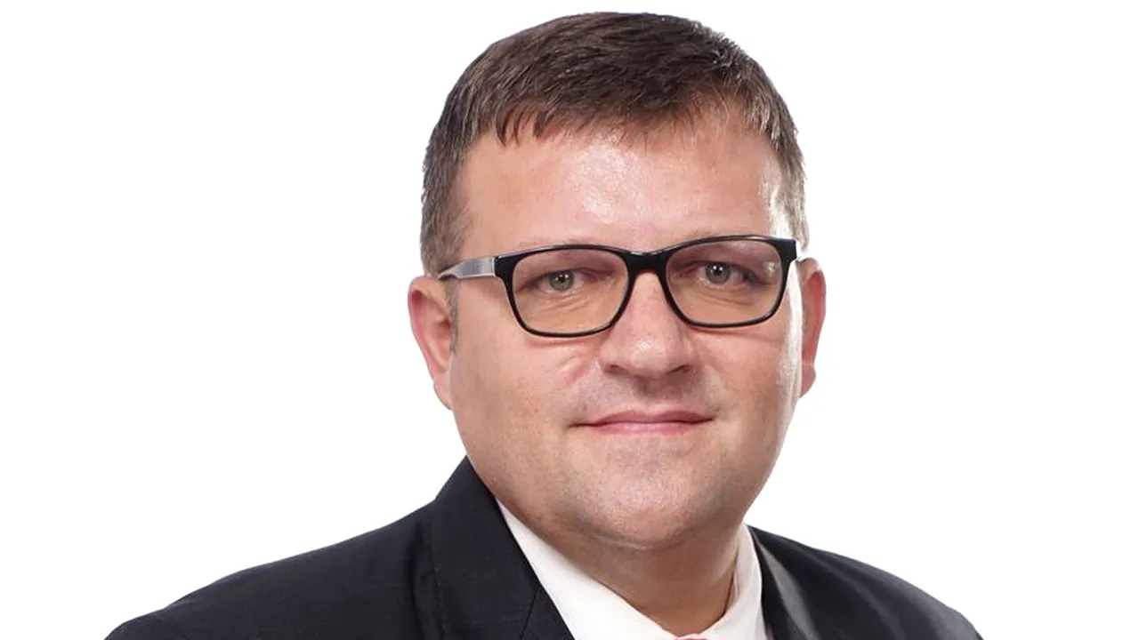 Marius Budăi: Clar vom aproba bugetul pentru 2019 în luna februarie