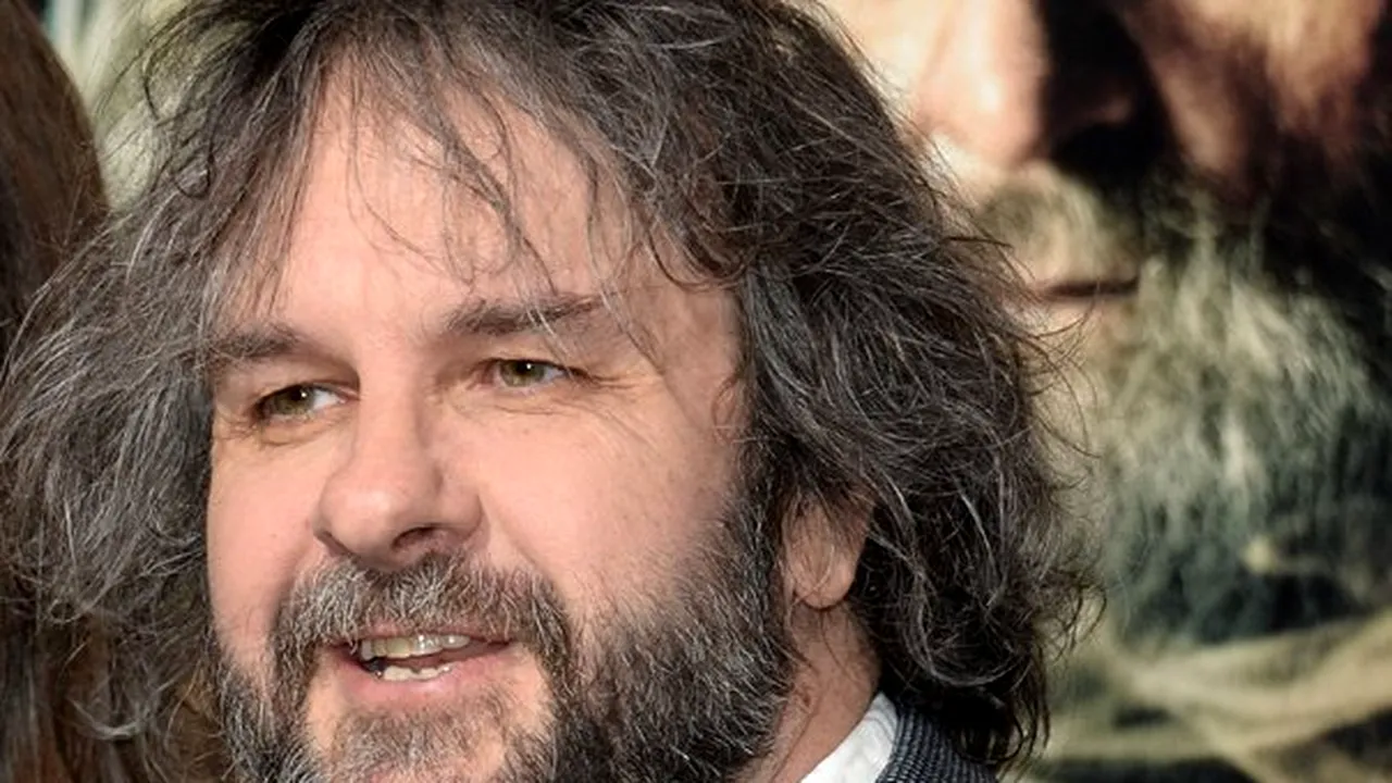 Regizorul Peter Jackson va primi o stea pe Walk of Fame