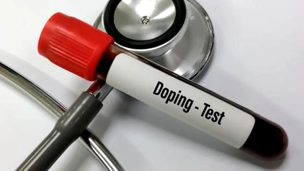 ANF organizează sesiunea educativă „Antidoping în sport”
