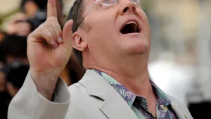 John Lasseter a primit premiul pentru întreaga carieră