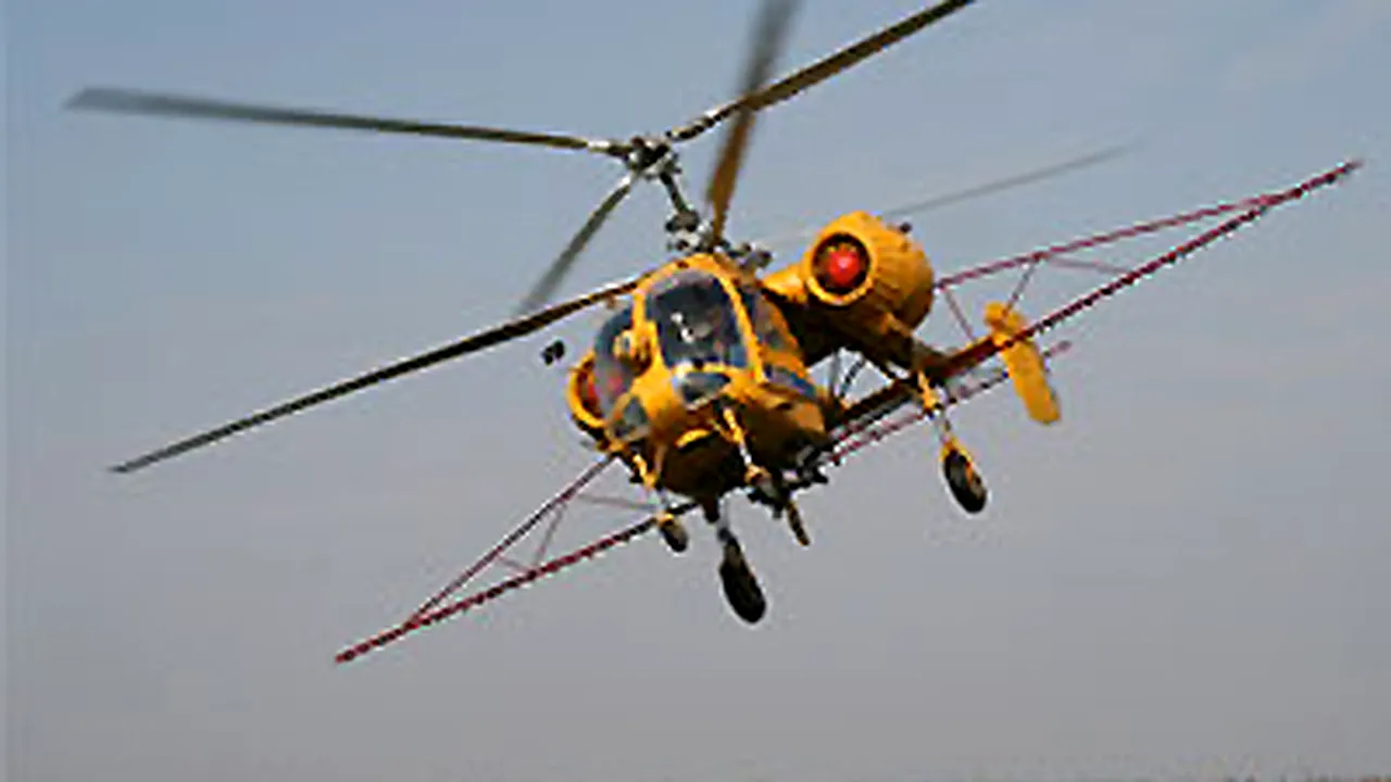 MT: Puţin probabil ca inginerul agronom găsit mort să fi fost lovit de un elicopter