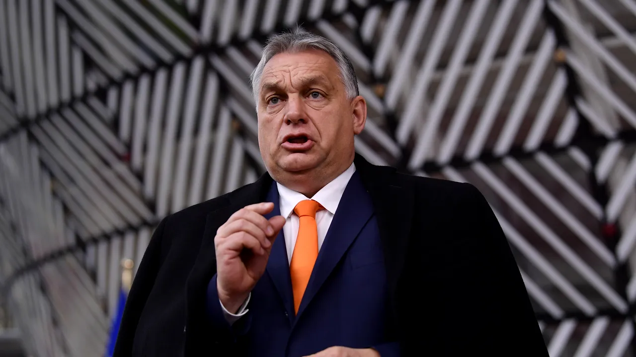 Zeci de publicaţii din Ungaria acuză guvernul lui Viktor Orban că cenzurează relatările despre situaţia COVID-19 din spitale