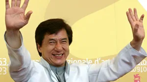 Jackie Chan i-a supărat pe chinezi cu noul său film, 