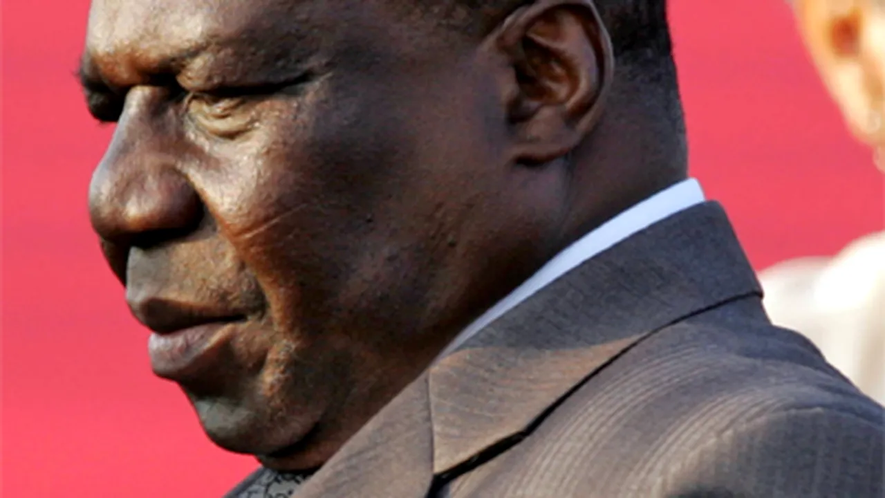 Preşedintele din Guineea-Bissau a fost asasinat