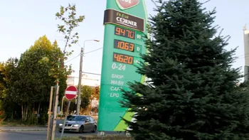 ECONOMIC A intrat în vigoare legea care schimbă piața carburanților. Ce se întâmplă cu prețul motorinei