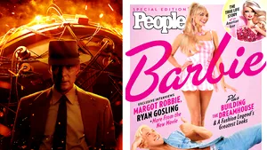 Oppenheimer sau Barbie? Inteligenţa Artificială îţi spune la care film merită să te duci 