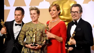 Cadouri evaluate la 100.000 de dolari, printre care şi un ulei cu beneficii „miraculoase”, la Oscar 2019