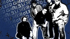 FOCUS: Petrecere cu Bloodhound Gang, luni seară, într-un club din Capitală