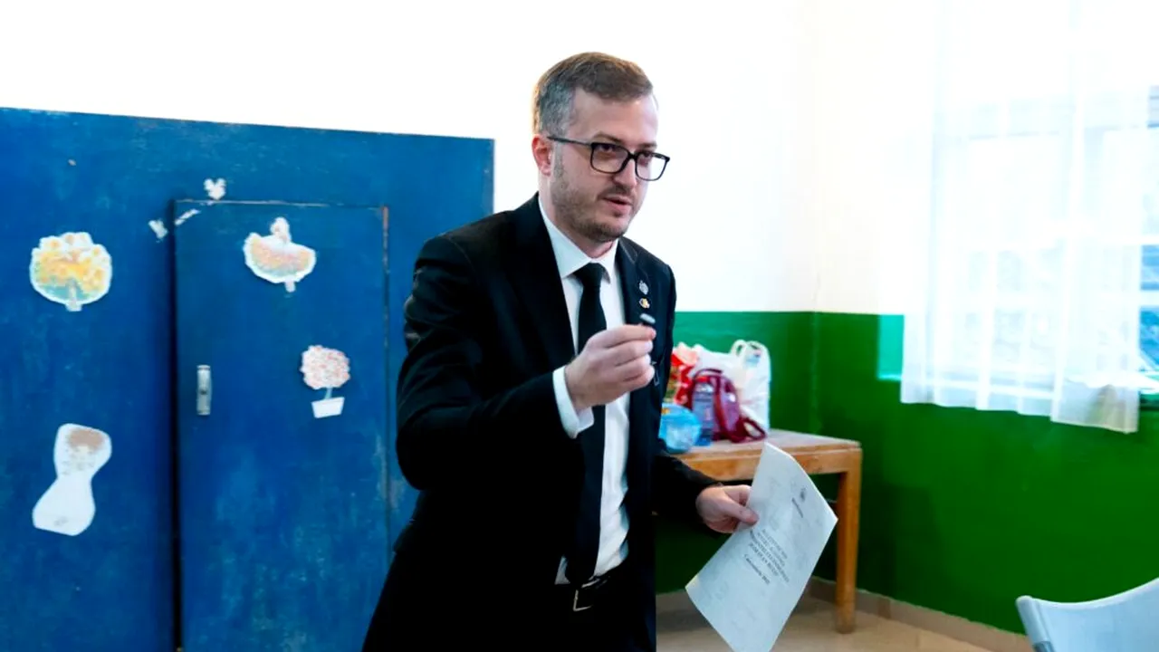 Candidatul AUR la CJ Buzău: Lucrurile se pot schimba cu adevărat