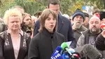 Studenții din Serbia cer demisii în rândul poliției și al sistemului judiciar, în timp ce se pregătesc să preia puterea
