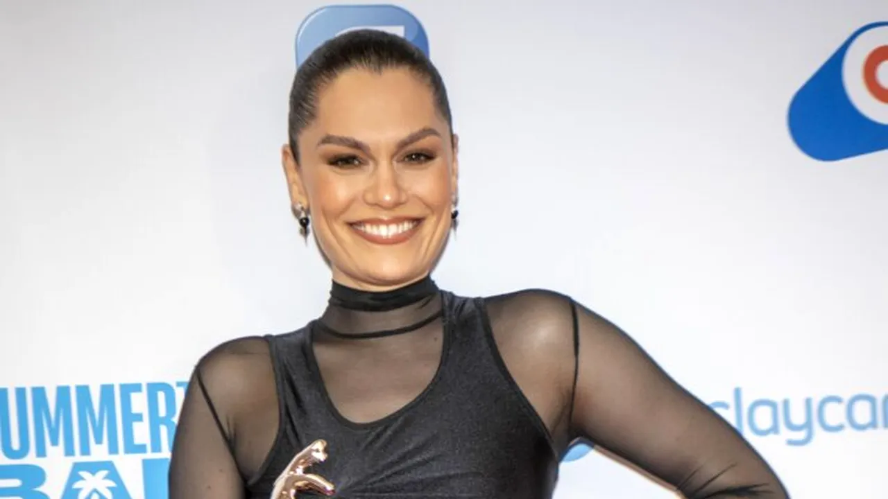 Jessie J anulează turneul din cauza celei de-a doua operaţii pentru cancer la sân