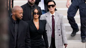 Patru bărbați, găsiți vinovați pentru jaful bijuteriilor lui Kim Kardashian la Paris