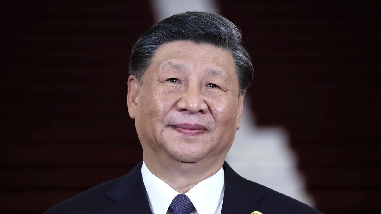 Ucrainenii l-au invitat pe preşedintele Chinei să participe la negocierile de pace din Elveţia