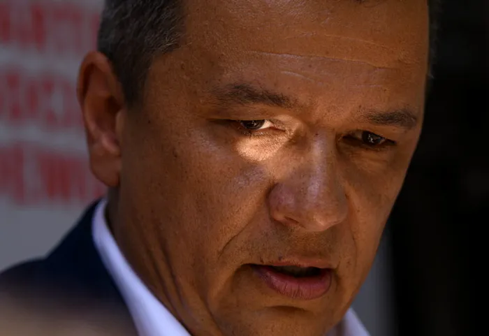 POLITIC Sorin Grindeanu despre consultarea internă a PSD și rolul în coaliție: „Am încercat să aducem plus valoare” privind direcția guvernării