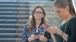 Anca Alexandrescu: „99% voi candida la Primăria Capitalei”. „Am stomacul tare, nu mă voi opri”