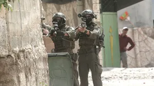 IDF a eliminat comandantul forțelor speciale din unitatea 'Forța Radwan' și alți teroriști din organizația teroristă Hezbollah