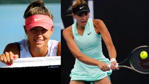 Jaqueline Cristian eliminată din turneul de la Lyon, revine totuşi în top 200 WTA