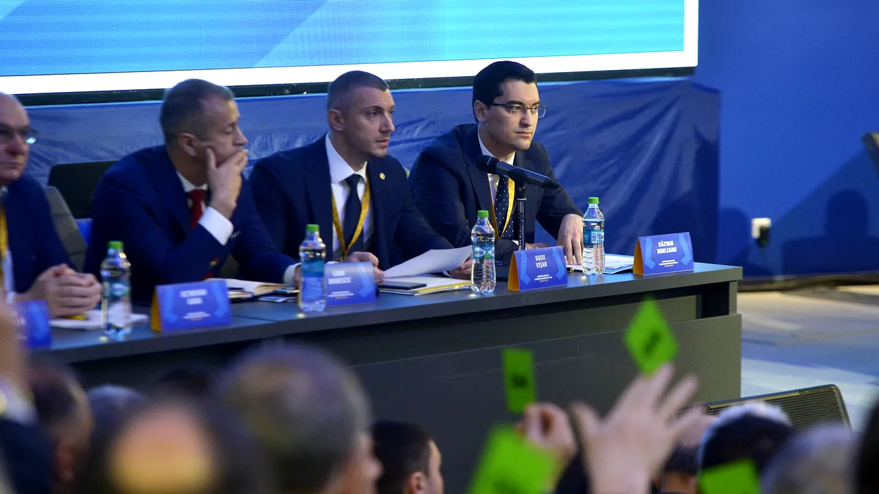 Dinamo scapă de retrogradare! Liga 1 va avea 16 echipe