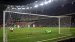 Final de meci: FCSB câștigă meciul cu Rapid, cu 2-1
