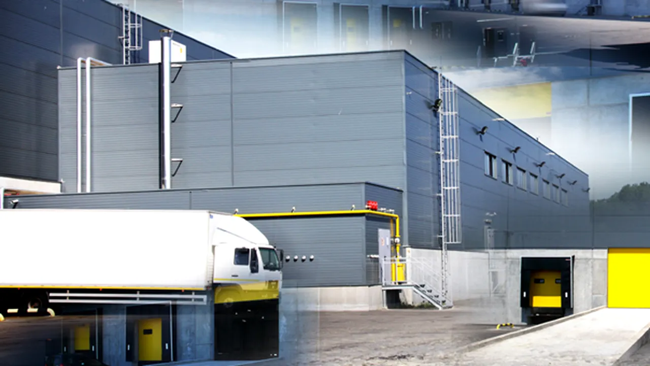 CTP a achiziţionat Deva Logistics Park