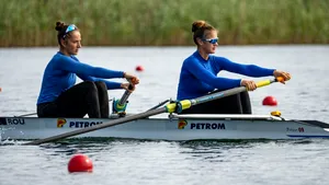 Canotaj. Medalie de aur pentru echipajul feminin de dublu rame la Campionatul Mondial Under 19