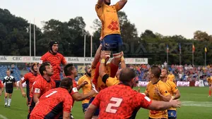 MTS: Sedii gratuite pentru federaţii, iar baza sportivă de la Arcul de Triumf intră în renovare