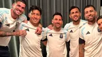 Lionel Messi, mesaj emoționant după ce a împlinit 39 de ani