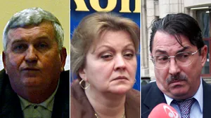 Mohora, Buruiană şi Muşetescu, printre foştii deputaţi care cer indemnizaţie tranzitorie la Cameră