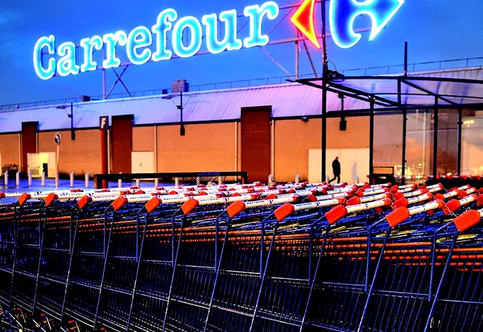 NEWS ALERT Carrefour pregătește vânzarea magazinelor din România și a mandatat BNP Paribas să găsească cumpărători