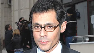 Vadim Benyatov, trimis în judecată