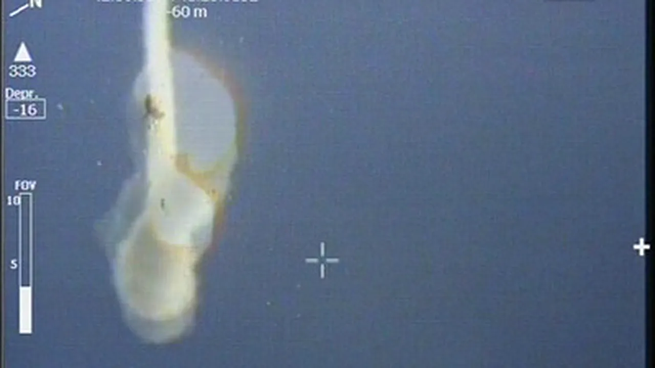 ONU confirmă că Rusia a doborât un avion fără pilot georgian