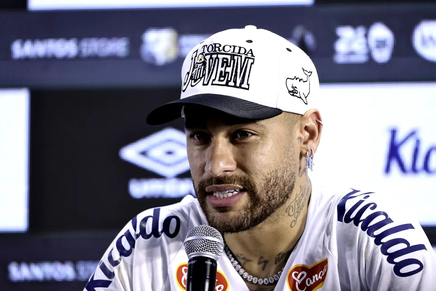 Neymar