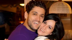 România în finala EUROVISION - Angela Gheorghiu: Sunt fericită că l-am descoperit pe Cezar