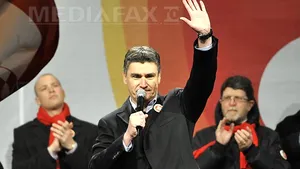 Aproximativ 650.000 de semnături pentru reducerea drepturilor sârbilor în Croaţia