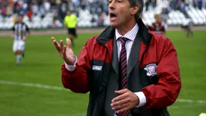 Bergodi: Pentru mine Steaua-Rapid este la fel ca Lazio-Roma