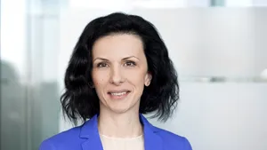 Irina Peptine este noul Director de Marketing Schneider Electric România, Moldova şi Armenia