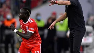 Bayern are nevoie de un portar după accidentarea lui Neuer, spune antrenorul Nagelsmann