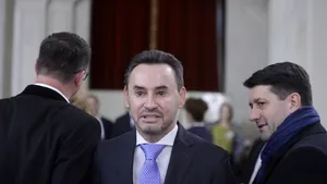 Primarul Gheorghe Falcă (Arad), găsit în conflict de interese penal de către ANI / Reacţia lui Falcă: Am mai fost cercetat de către ANI 