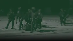 Israelul a dezvăluit imagini de la cea mai îndrăznaţă şi complexă operaţiune desfăşurată vreodată, cu peste 120 de operatori ai forţelor pentru operaţii speciale