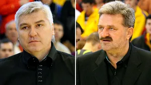 EHF Suspends Romanian Coach, Handball Federation Ex-VP Over Match Fixing Attempts