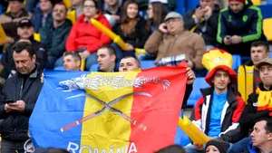 Observatorul ar fi notat că petarda care a rănit un fotograf a fost aruncată din sectorul românilor