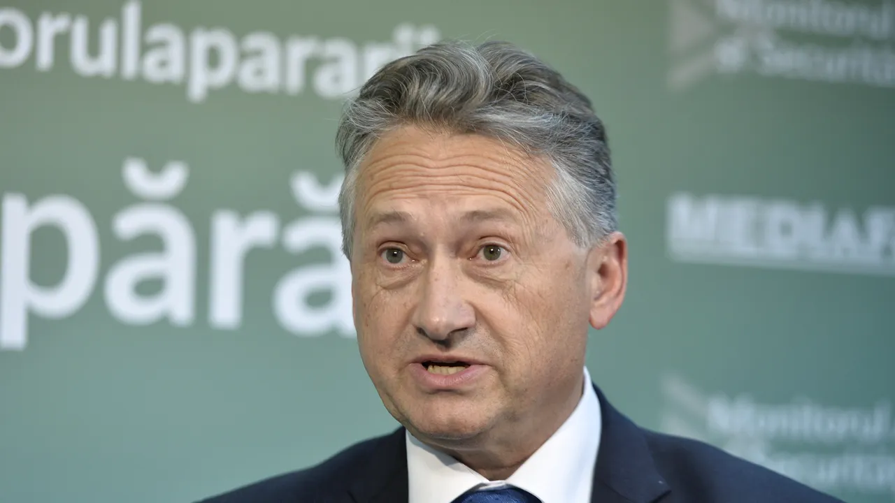 INTERVIU | Serge Durand, Airbus: România nu-şi poate permite achiziţii militare fără cooperare industrială
