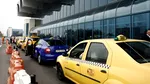 Aeroportul Otopeni înăsprește regulamentul pentru taximetriști