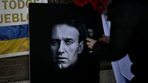 Rusia condamnă o jurnalistă la 12 ani de închisoare pentru legături cu organizația lui Navalnîi