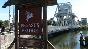 Un soldat a murit înecat în timpul pregătirilor pentru comemorarea „Zilei Z” 