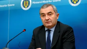 Lazăr Comănescu, la bilanţul de final de mandat: