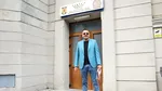 Influencerul Makaveli, audiat la DNA în dosarul în care a depus denunțul privind alegerile de la Primăria Capitalei: Mi s-a furat candidatura printr-un șantaj psihologic