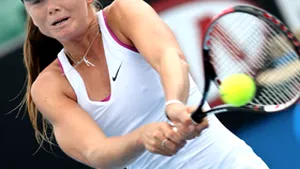 Hantuchova, Ivanovici, V.Williams şi Radwanska în sferturile de finală la Australian Open